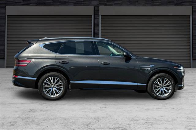 2024 Genesis GV80 2.5T AWD