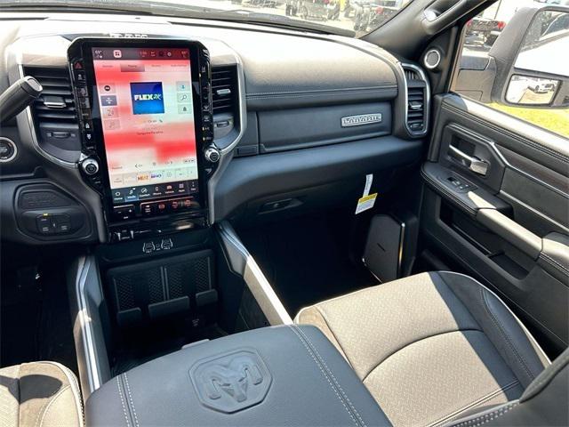 2026 RAM Ram 2500 RAM 2500 LARAMIE CREW CAB 4X4 64 BOX