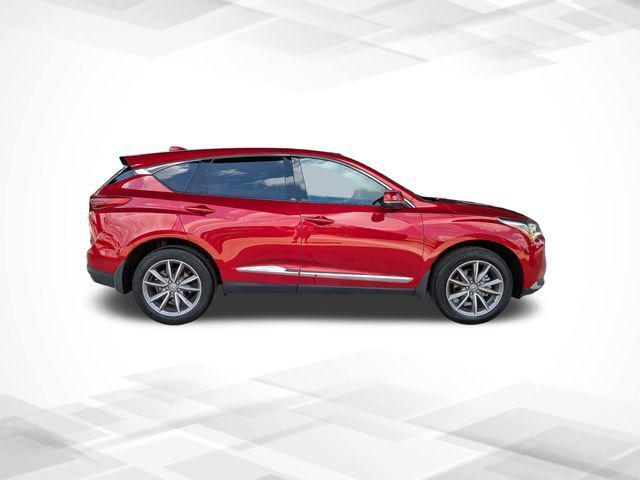 2022 Acura RDX Technology Package