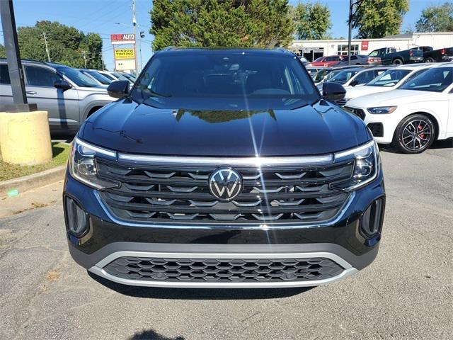 2024 Volkswagen Atlas Cross Sport 2.0T SE