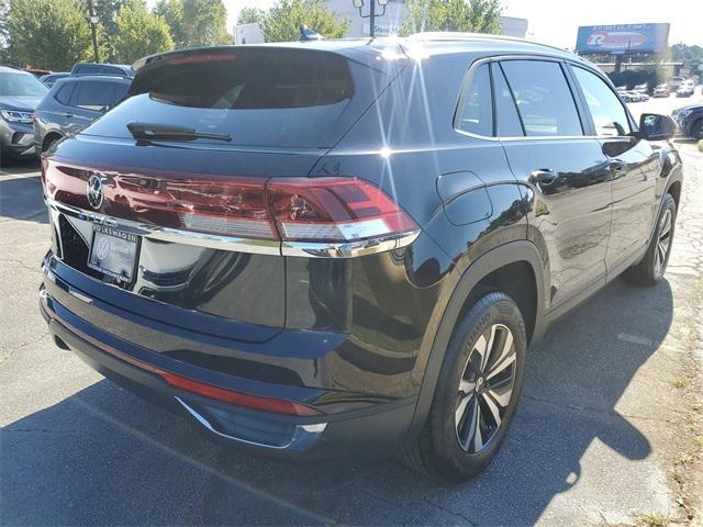 2024 Volkswagen Atlas Cross Sport 2.0T SE
