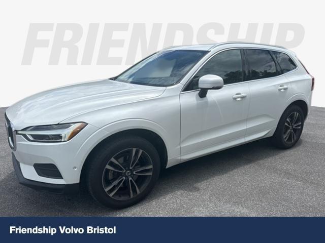 2019 Volvo XC60 T5 Momentum