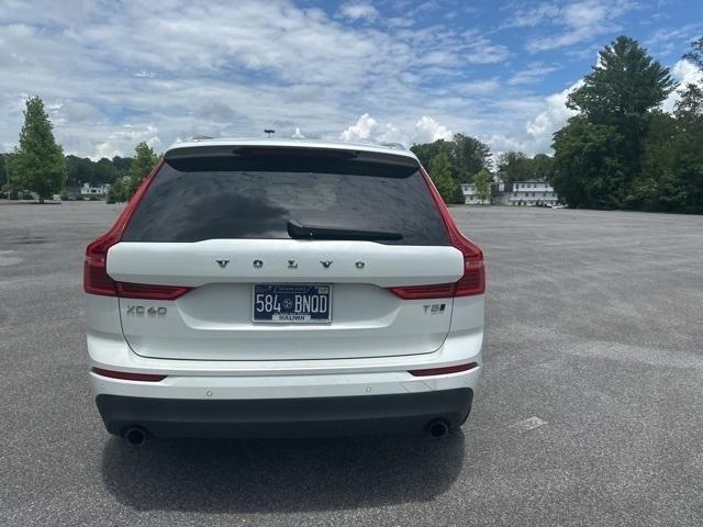 2019 Volvo XC60 T5 Momentum