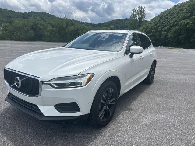 2019 Volvo XC60 T5 Momentum