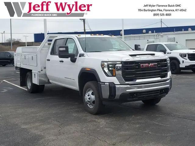 2025 GMC Sierra 3500HD Pro for sale in Florence, KY