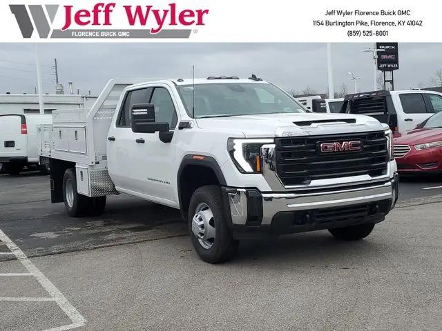 2025 GMC Sierra 3500HD Pro for sale in Florence, KY
