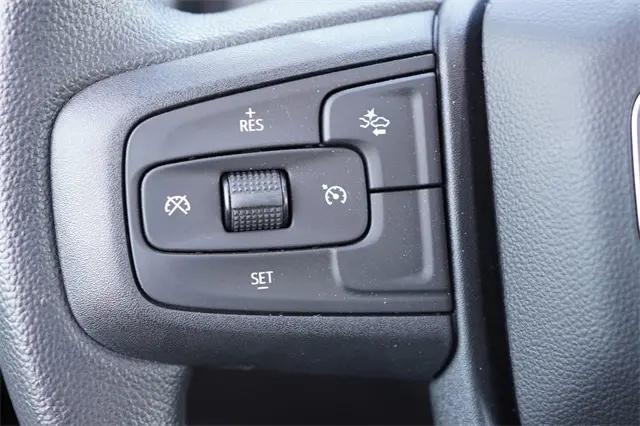 2025 GMC Sierra 3500HD Pro