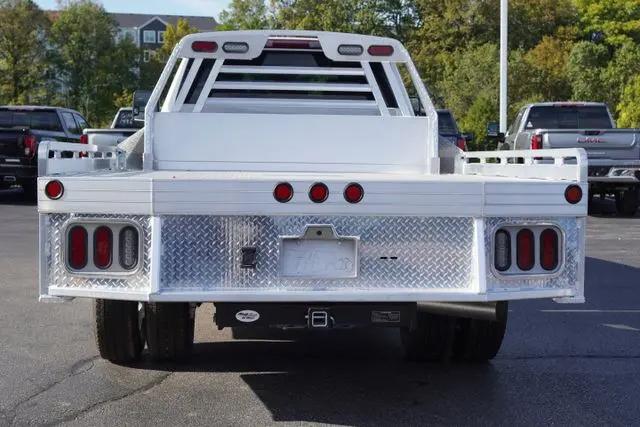 2025 GMC Sierra 3500HD Pro