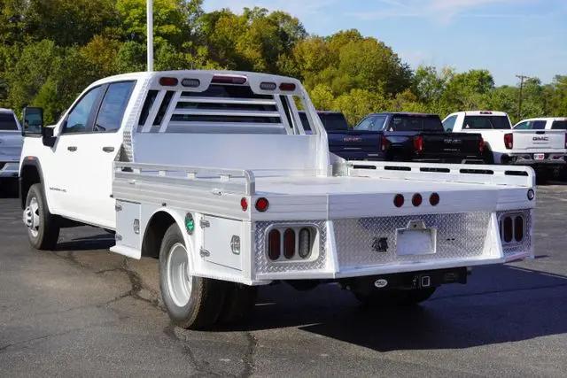 2025 GMC Sierra 3500HD Pro