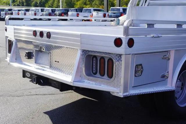 2025 GMC Sierra 3500HD Pro