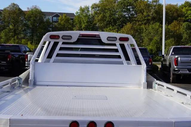 2025 GMC Sierra 3500HD Pro