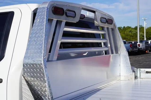 2025 GMC Sierra 3500HD Pro