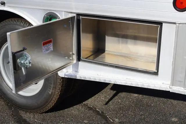 2025 GMC Sierra 3500HD Pro