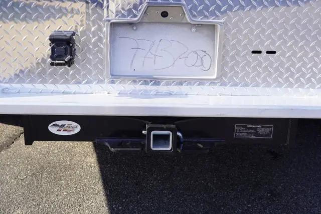 2025 GMC Sierra 3500HD Pro