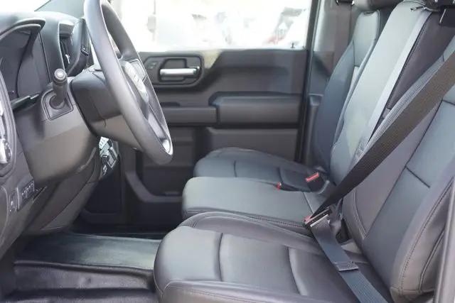 2025 GMC Sierra 3500HD Pro