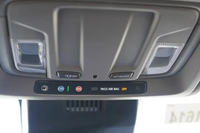 2025 GMC Sierra 3500HD Pro