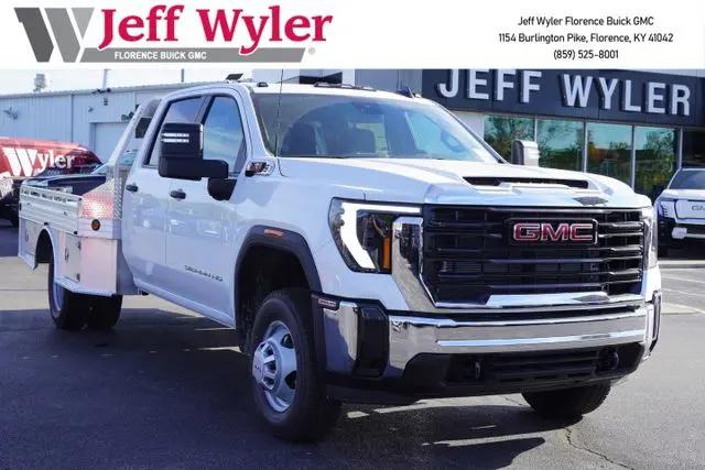 2025 GMC Sierra 3500HD Pro for sale in Florence, KY