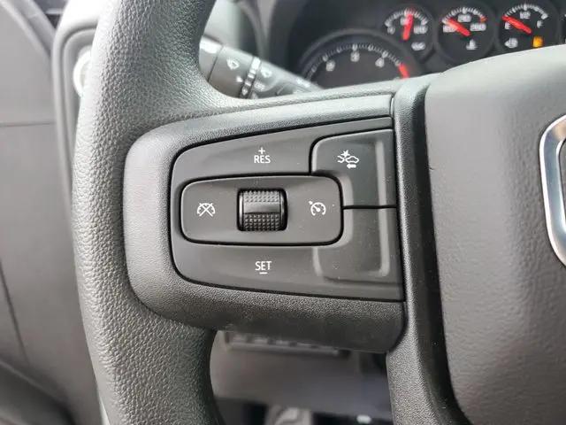 2025 GMC Sierra 3500HD Pro