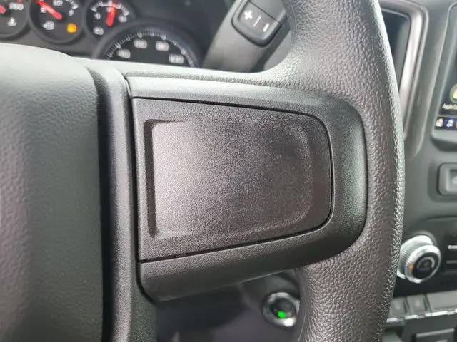2025 GMC Sierra 3500HD Pro