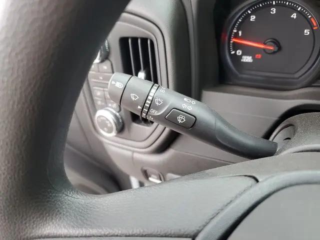 2025 GMC Sierra 3500HD Pro