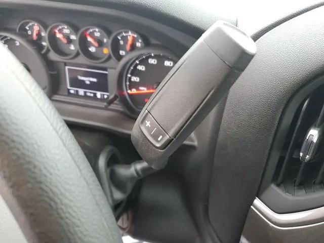 2025 GMC Sierra 3500HD Pro