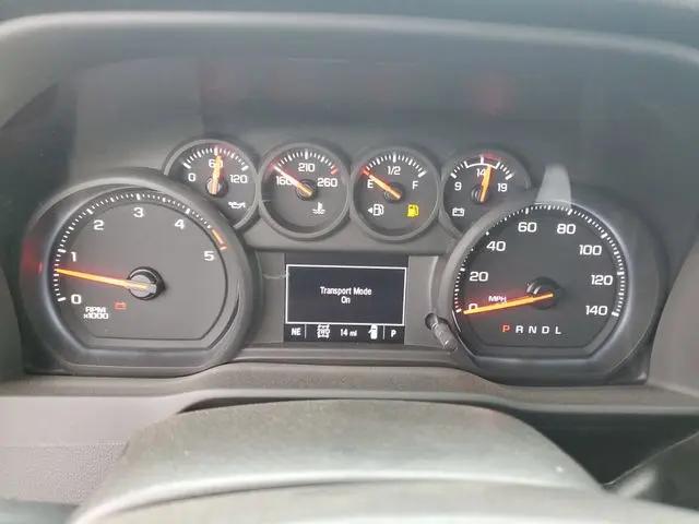 2025 GMC Sierra 3500HD Pro