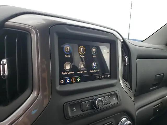 2025 GMC Sierra 3500HD Pro