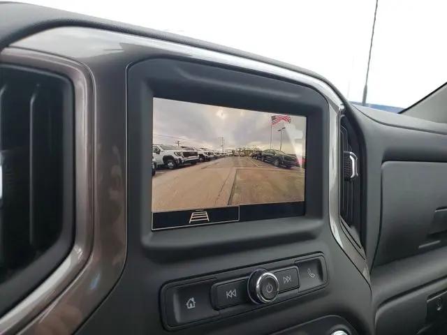 2025 GMC Sierra 3500HD Pro
