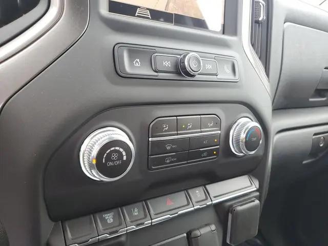 2025 GMC Sierra 3500HD Pro