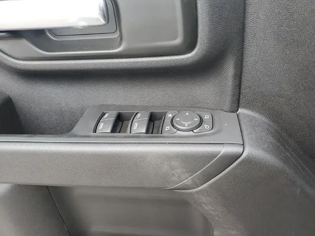 2025 GMC Sierra 3500HD Pro