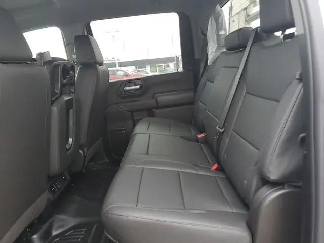 2025 GMC Sierra 3500HD Pro