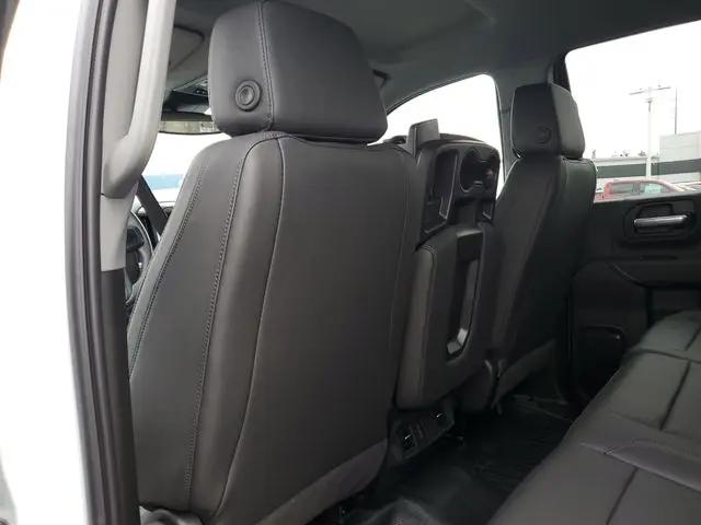 2025 GMC Sierra 3500HD Pro