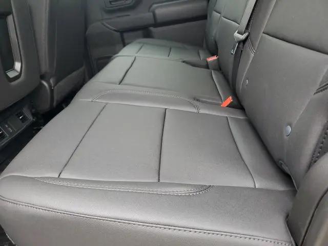 2025 GMC Sierra 3500HD Pro