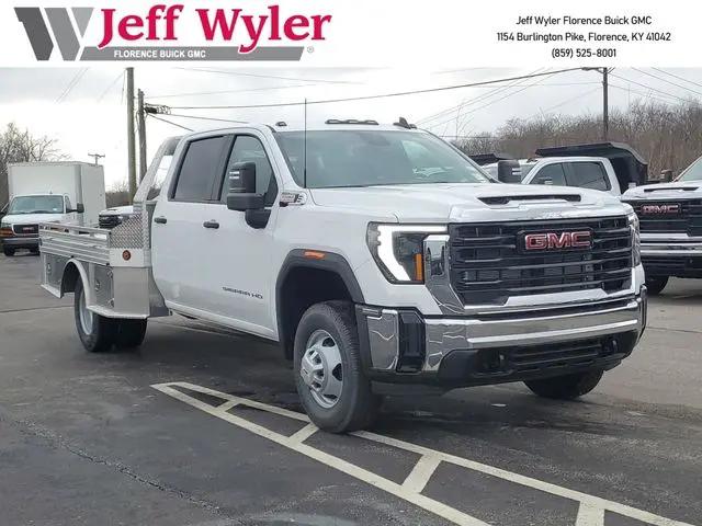 2025 GMC Sierra 3500HD Pro for sale in Florence, KY