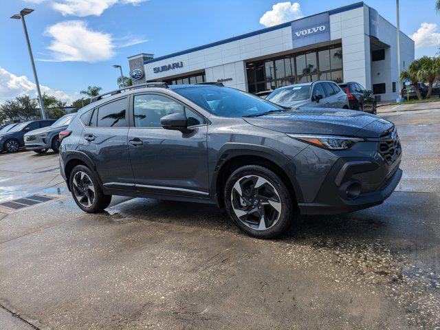 2025 Subaru Crosstrek Limited for sale in West Melbourne, FL
