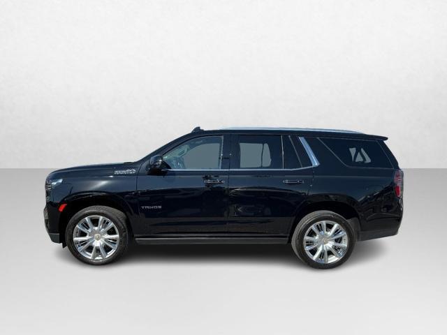 2024 Chevrolet Tahoe 4WD High Country