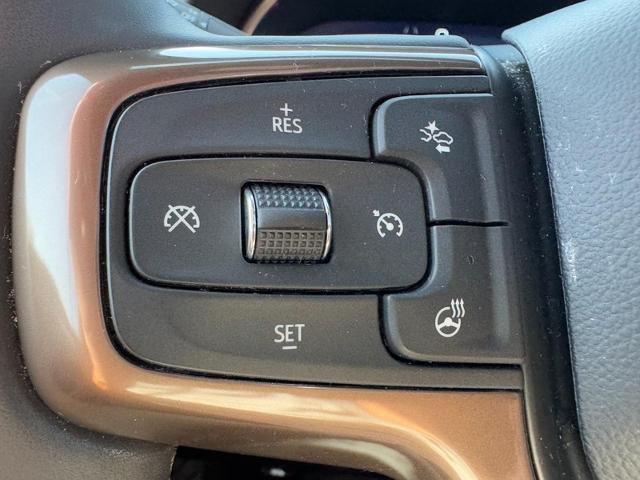 2024 Chevrolet Tahoe 4WD High Country