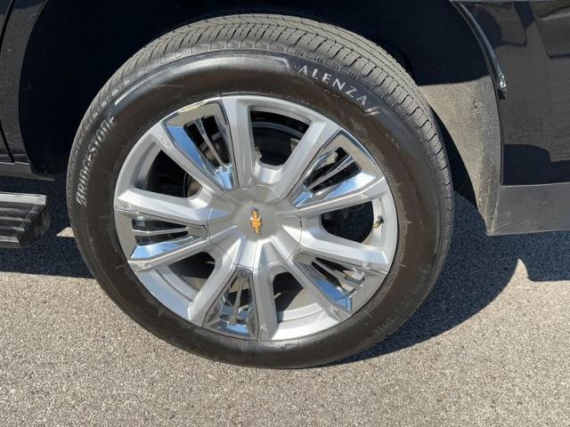2024 Chevrolet Tahoe 4WD High Country