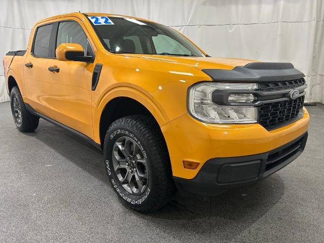 2022 Ford Maverick XLT for sale near Beavercreek, OH