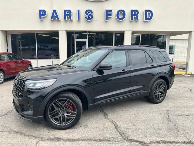 2025 Ford Explorer ST for sale in Paris, AR