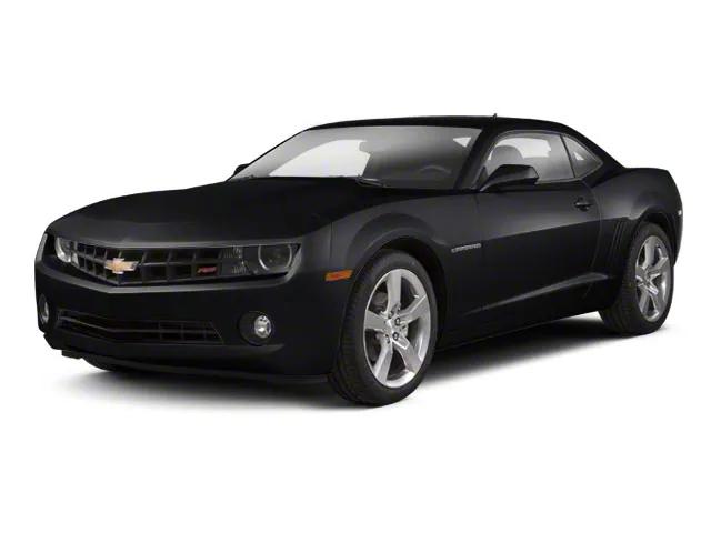 2012 Chevrolet Camaro 1SS