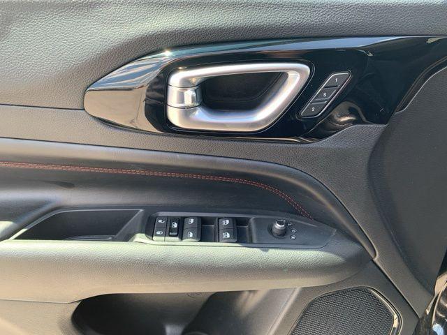 2022 Jeep Compass Trailhawk 4x4
