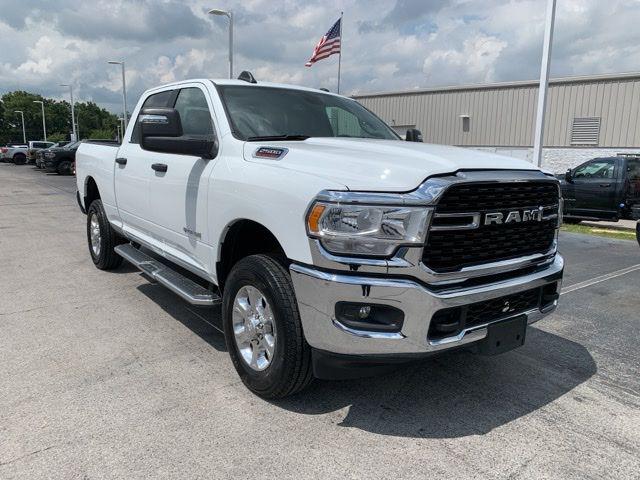 2024 Ram 2500 Big Horn Crew Cab 4x4 6'4" Box for sale in Crossville, TN