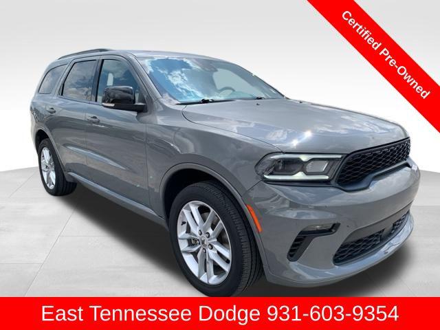 2023 Dodge Durango GT Plus AWD