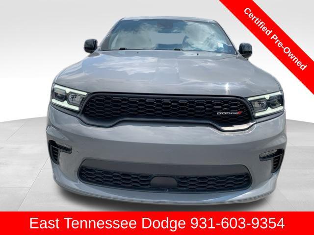 2023 Dodge Durango GT Plus AWD