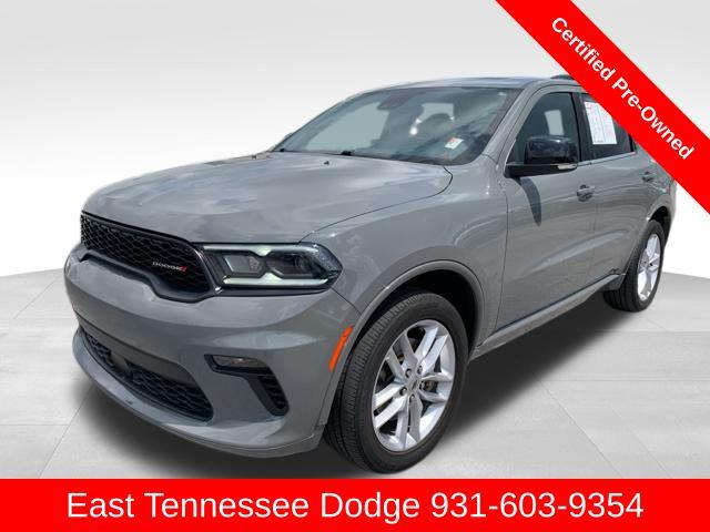 2023 Dodge Durango GT Plus AWD