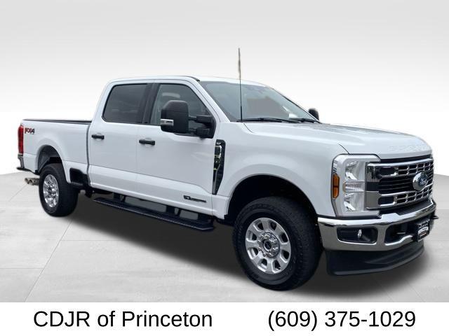 2024 Ford F-250 XLT