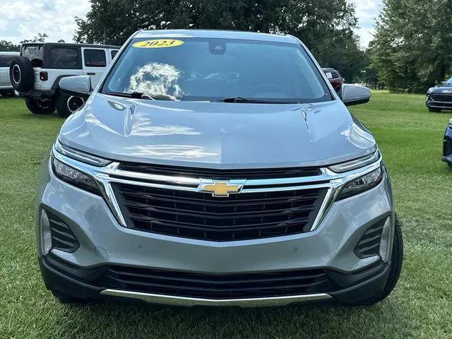 2023 Chevrolet Equinox FWD LT 2023 Chevrolet Equinox FWD LT