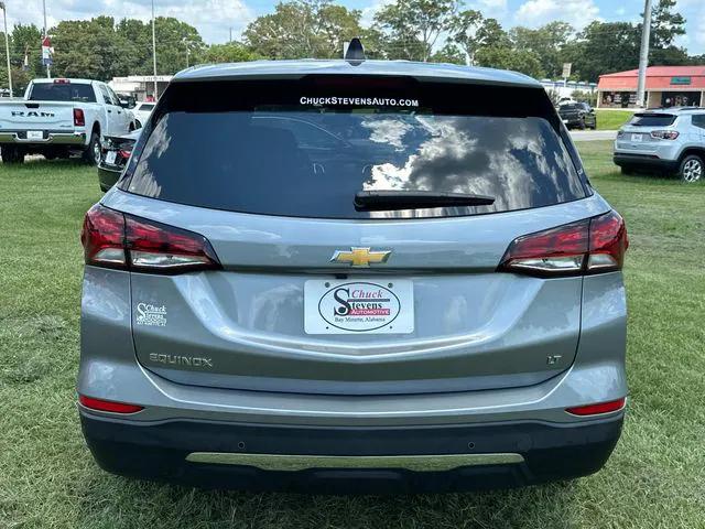 2023 Chevrolet Equinox FWD LT 2023 Chevrolet Equinox FWD LT