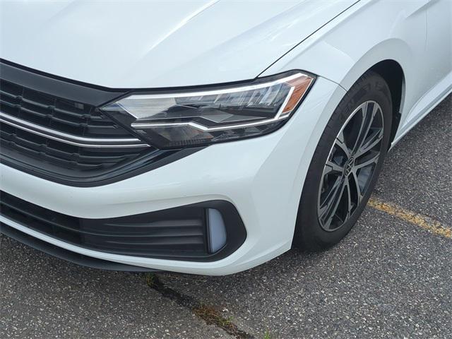 2023 Volkswagen Jetta 1.5T Sport